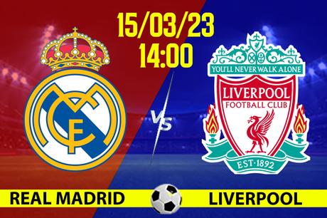 El partido Real Madrid vs Liverpool convierte a la capital en uno de los mejores destinos, según Ticket Time