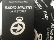 Sale venta ‘Radio Minuto: historia’, libro recuerda éxito emisora innovadora