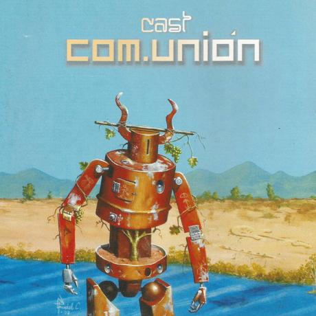 Cast - Com.Unión (2007) Cast - Com.Unión (2007)