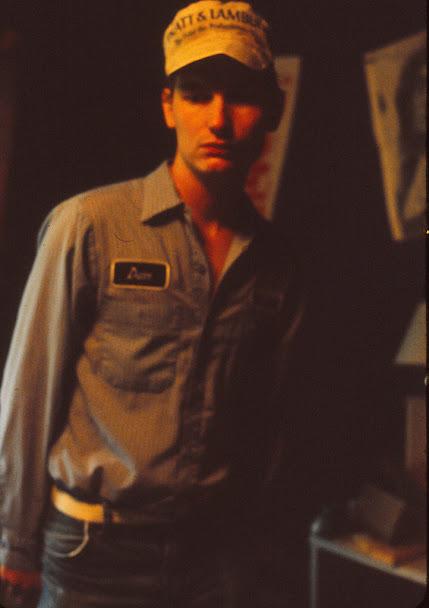 Efemérides del Rock y Heavy Metal: Qué pasó un 10 de Marzo