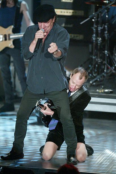 Efemérides del Rock y Heavy Metal: Qué pasó un 10 de Marzo