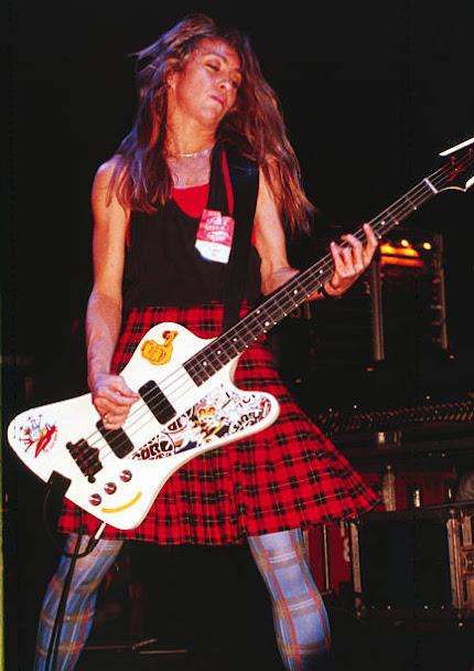 Efemérides del Rock y Heavy Metal: Qué pasó un 10 de Marzo