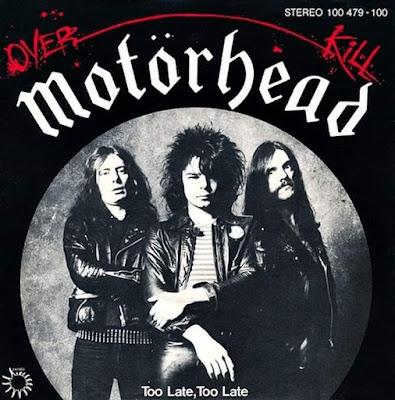 Efemérides del Rock y Heavy Metal: Qué pasó un 10 de Marzo