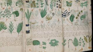 El libro más misterioso