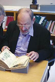 El libro más misterioso