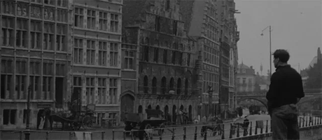 Ciclo Cine sin Tiempo: Obras maestras del cine silente