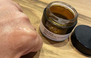 Probando un tratamiento facial completo de Skin Generics