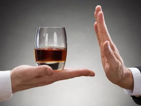 UN MES SIN ALCOHOL, ¿ QUÉ SUPONE ?