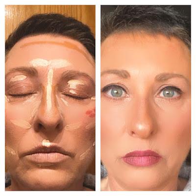 💦Countering con Oulac💦