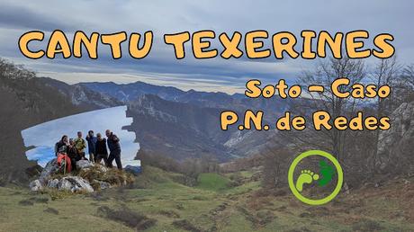 Pico Cantu Texerines, Caso