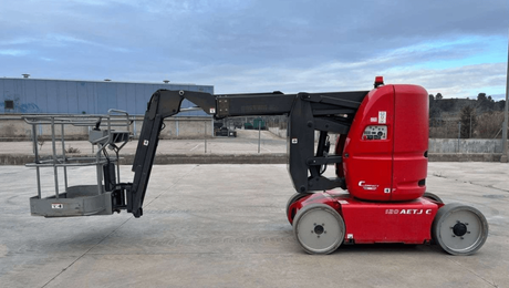 ¿Cómo maximizar el rendimiento de los trabajos en altura en la construcción?