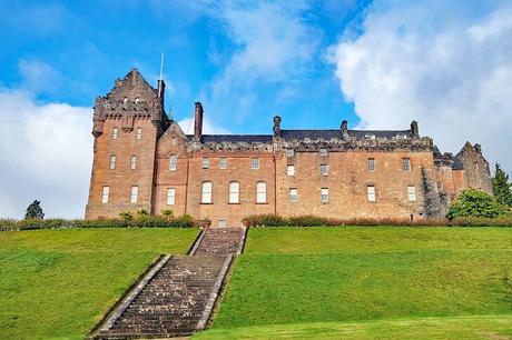 Las 12 cosas mejor valoradas para hacer en la isla de Arran