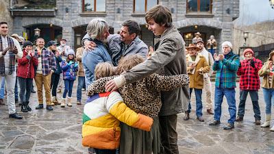 Mari(dos); Choque de realidad