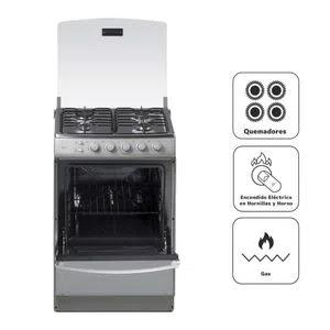 Cocina no es igual que la cocina