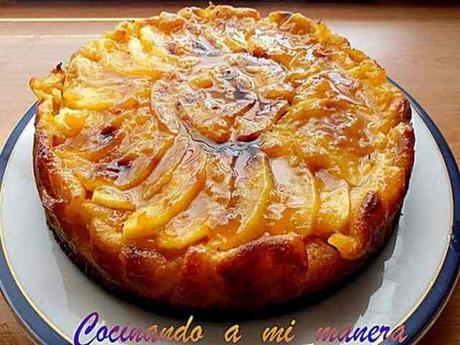 DULCES CASEROS CON MANZANA (7 recetas deliciosas para lucirte) DULCES CASEROS CON MANZANA (7 recetas deliciosas para lucirte)