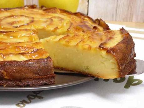 DULCES CASEROS CON MANZANA (7 recetas deliciosas para lucirte) dulces caseros con manzana