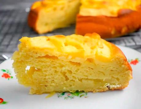 DULCES CASEROS CON MANZANA (7 recetas deliciosas para lucirte) dulces caseros con manzana