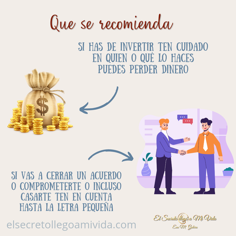 Días Peligro en Marzo 2023