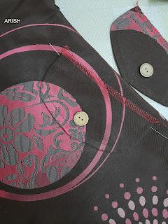 GABARDINA DE CLOQUÉ