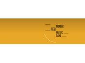 Nordic Film Music Days 2023