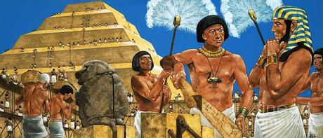 Artículos sobre la historia de la humanidad