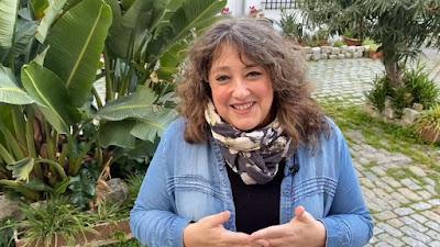 ‘Público’, el único periódico español con más mujeres que hombres en cargos directivos.