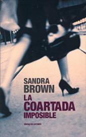 La coartada imposible de Sandra Brown