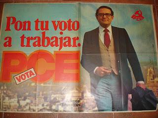 Tamames, cuando el ego lo puede todo