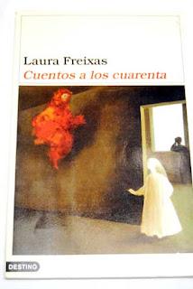 Cuentos a los cuarenta