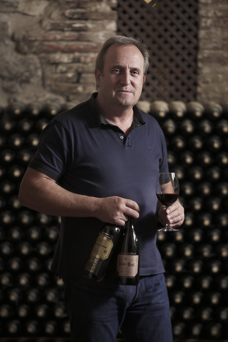 Emilio Sojo (Bodegas Riojanas): “Tenemos que ser fieles a nuestra identidad y a nuestros orígenes y trasladar nuestros valores a nuestros vinos”