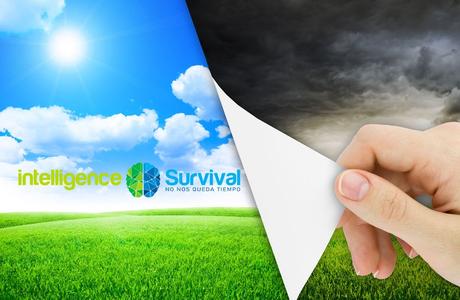 El cambio climático, causas y consecuencias por Intelligence Survival El cambio climático, causas y consecuencias por Intelligence Survival