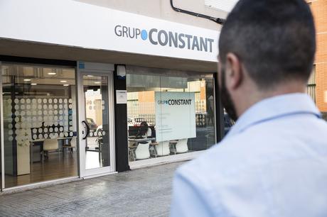 Grupo Constant apuesta por una renovación total del grupo