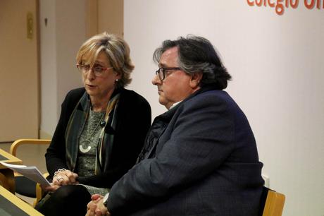 El COACM reflexiona sobre la igualdad de género en la arquitectura regional en Guadalajara