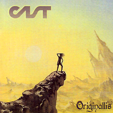 Cast - Originallis (2008) Cast - Originallis (2008)