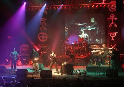 Cast - Originallis (2008)