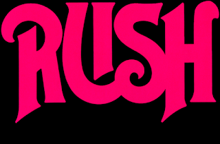 Rush - Rush (1974)