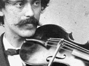 Viaje Musical Año: Aires Gitanos Sarasate