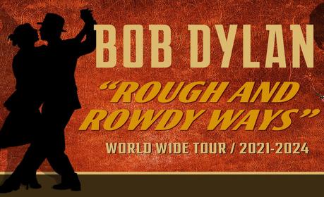 Bob Dylan dará 12 conciertos en España en junio de 2023