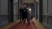 Cinecritica: La Casa