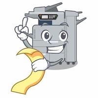 La fotocopia como herramienta literaria