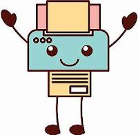 La fotocopia como herramienta literaria