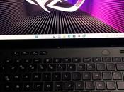 Review portátil Zephyrus ASUS