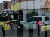 registran ataques armado simultáneos capital potosina