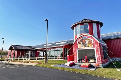 Las 10 mejores cosas para hacer en Mt. Pleasant, MI Mt. Pleasant Discovery Museum