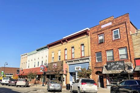 Las 10 mejores cosas para hacer en Mt. Pleasant, MI Centro de Mt. Agradable