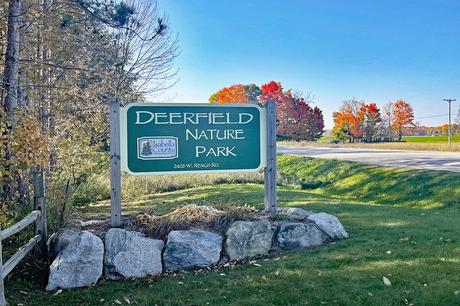 Las 10 mejores cosas para hacer en Mt. Pleasant, MI Parque natural de Deerfield