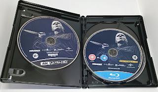 Pack trilogía Halloween UHD Pack trilogía Halloween UHD