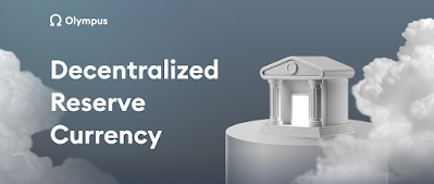 El inicio de DeFi 2.0 Olympus DAO El inicio de DeFi 2.0 Olympus DAO