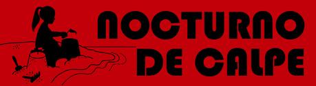 NOCTURNO DE CALPE