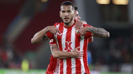 Previa Sevilla FC - Almería